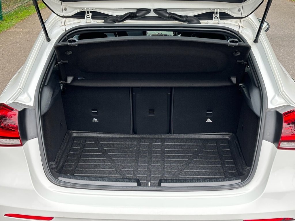 Used Mercedes-Benz A-Class 2018 for sale - 77638150: Photo 28