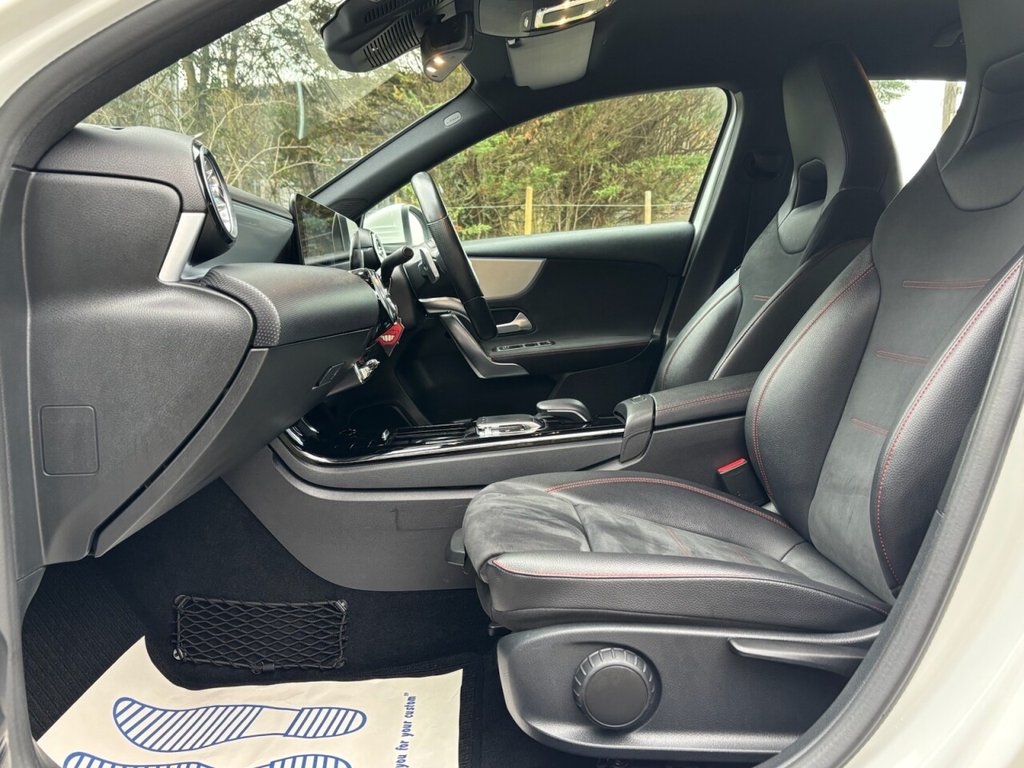 Used Mercedes-Benz A-Class 2018 for sale - 77638150: Photo 36