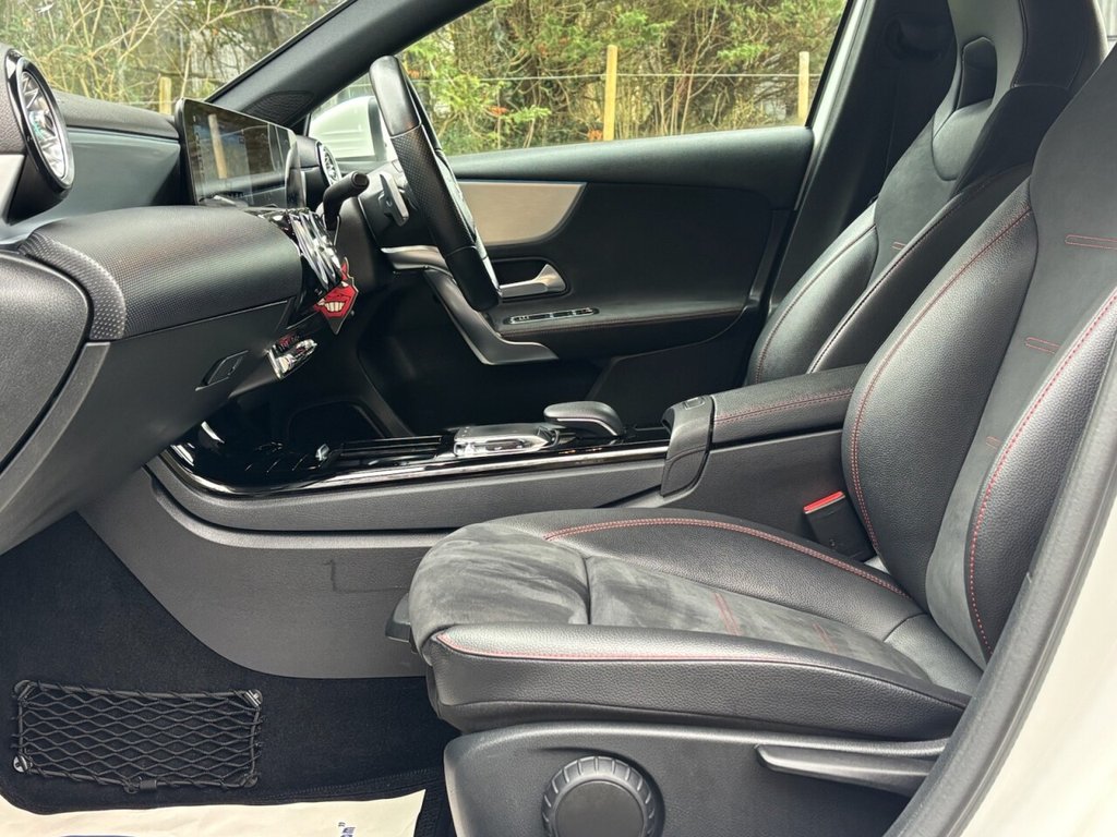 Used Mercedes-Benz A-Class 2018 for sale - 77638150: Photo 37