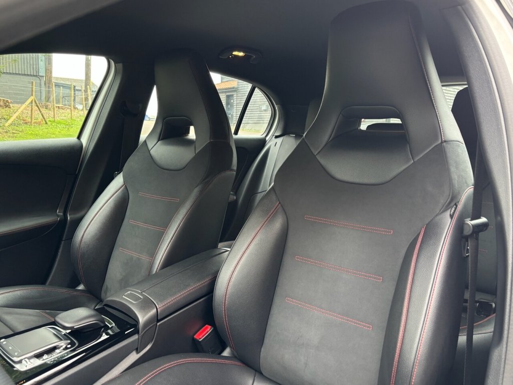 Used Mercedes-Benz A-Class 2018 for sale - 77638150: Photo 41