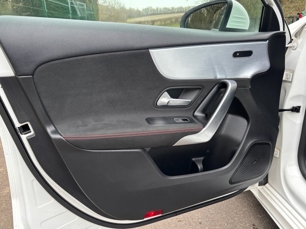 Used Mercedes-Benz A-Class 2018 for sale - 77638150: Photo 42