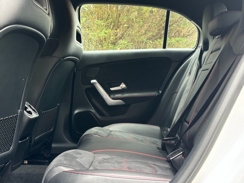 Used Mercedes-Benz A-Class 2018 for sale - 77638150: Photo 43