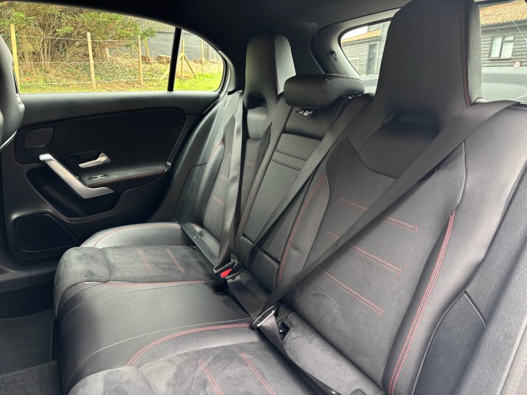 Used Mercedes-Benz A-Class 2018 for sale - 77638150: Photo 44