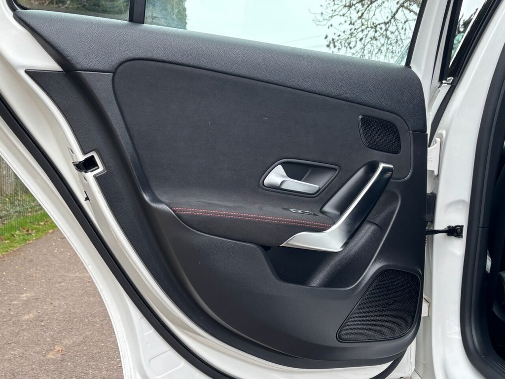 Used Mercedes-Benz A-Class 2018 for sale - 77638150: Photo 47