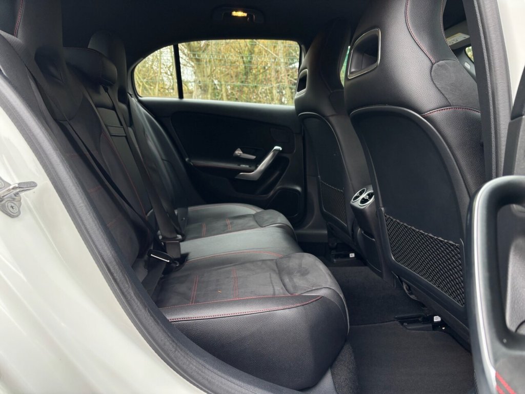 Used Mercedes-Benz A-Class 2018 for sale - 77638150: Photo 48