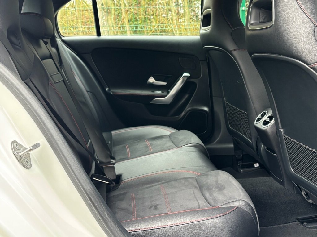 Used Mercedes-Benz A-Class 2018 for sale - 77638150: Photo 49