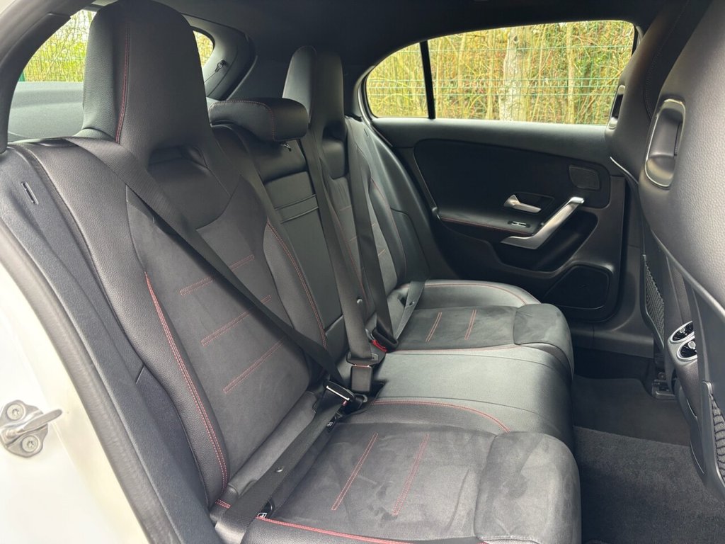 Used Mercedes-Benz A-Class 2018 for sale - 77638150: Photo 50