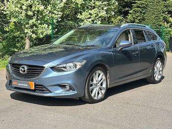 Used Mazda Mazda6 2014 for sale - 78658063: Photo