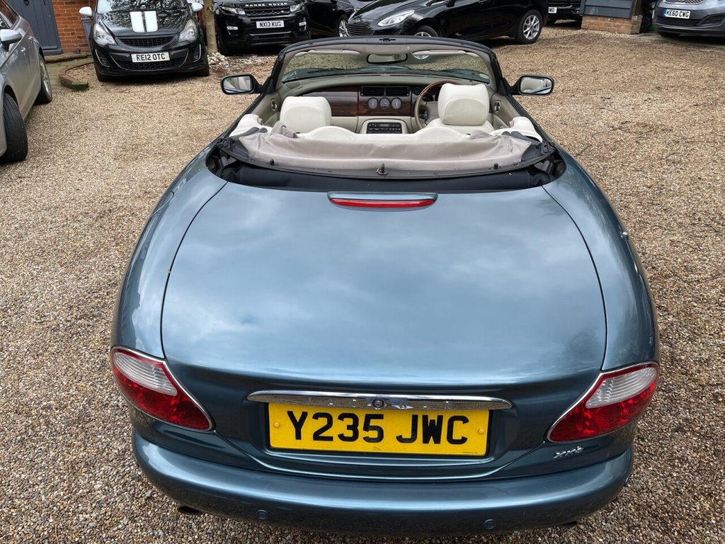 Vehicle 23