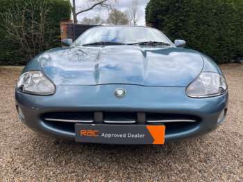 Used Jaguar XK8 2001 for sale - 70538345: Photo