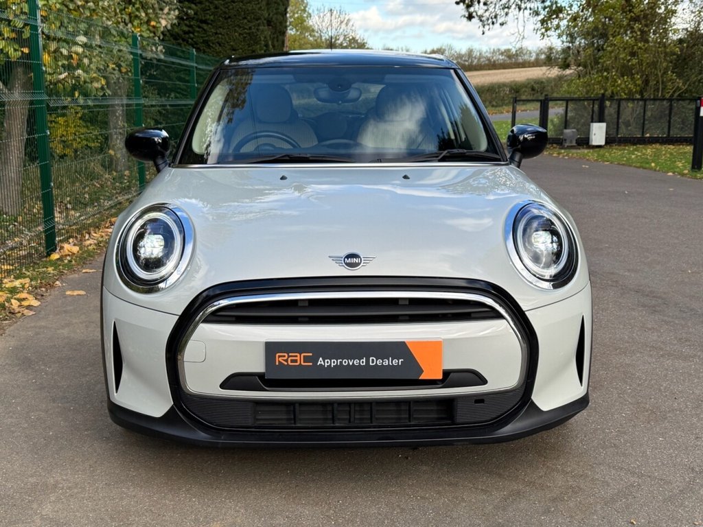 Used MINI Hatch 2022 for sale - 76563132: Photo 13