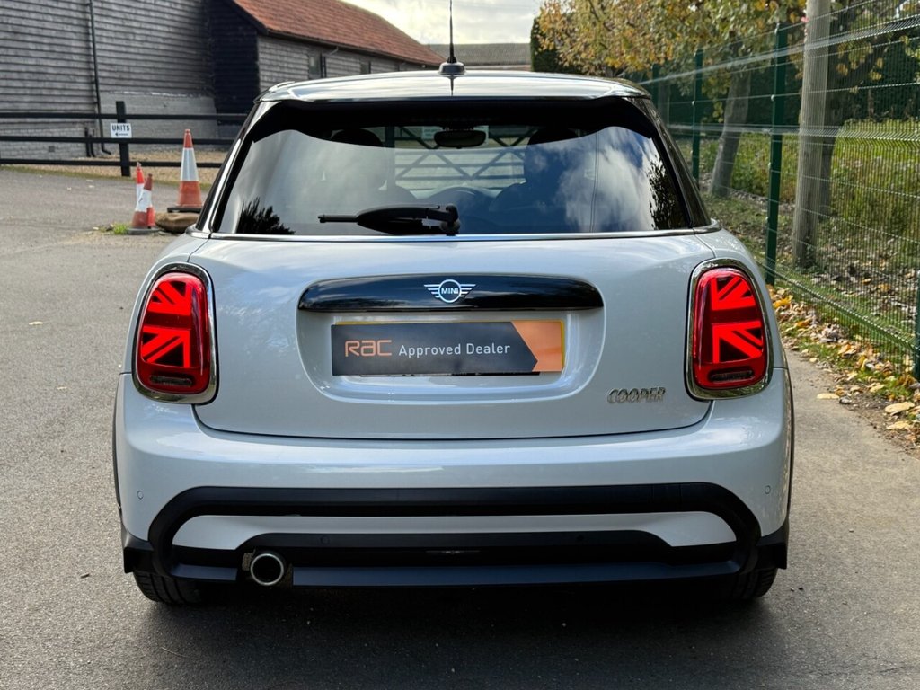 Used MINI Hatch 2022 for sale - 76563132: Photo 15