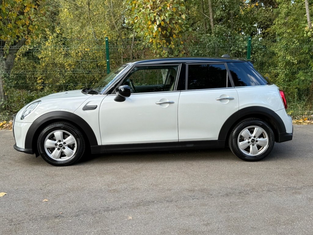 Used MINI Hatch 2022 for sale - 76563132: Photo 17