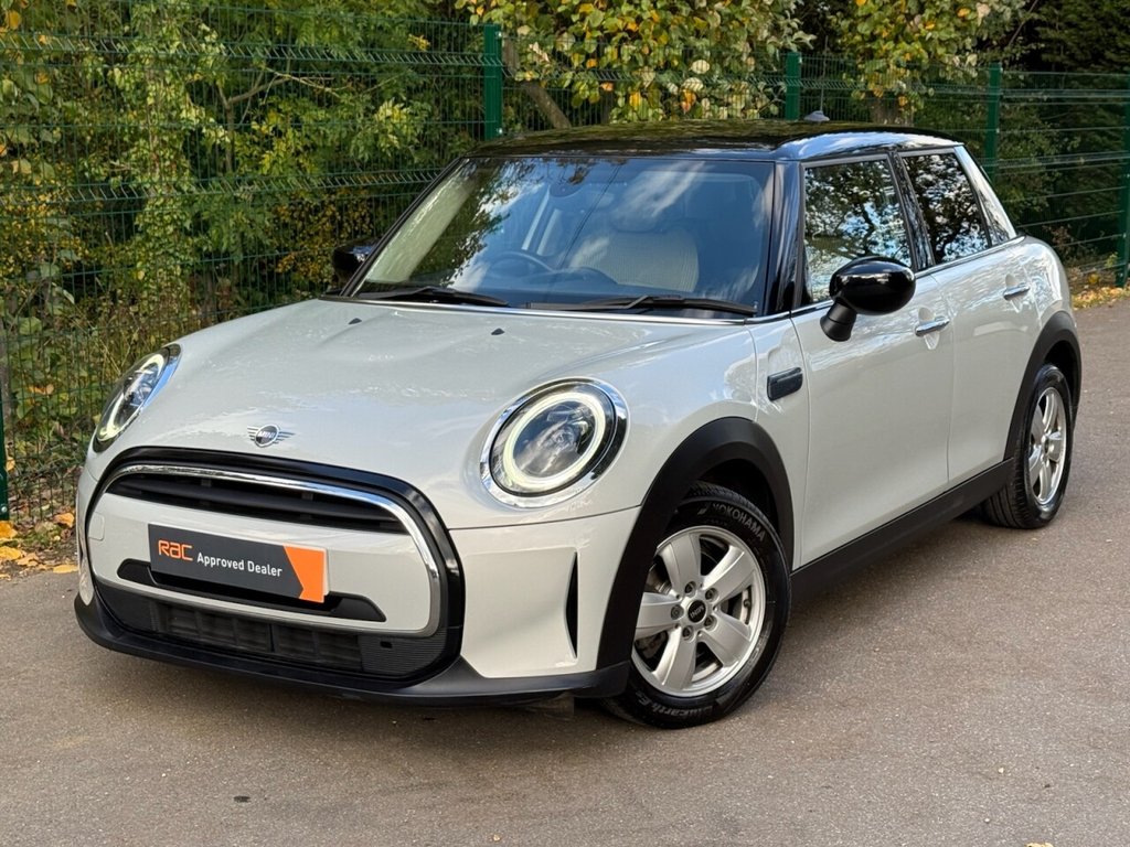 Used MINI Hatch 2022 for sale - 76563132: Photo 19