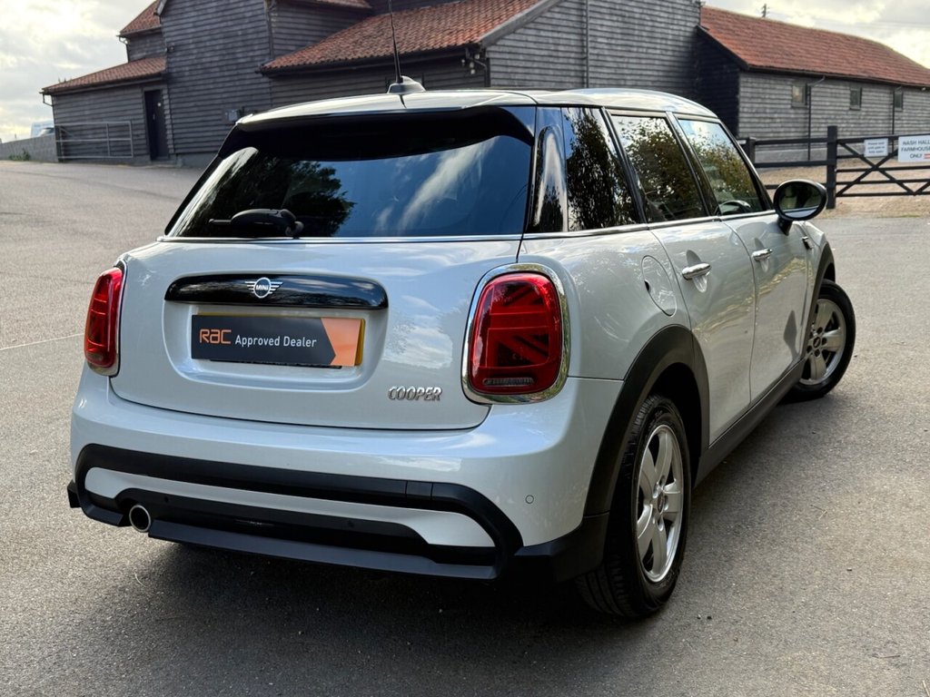 Used MINI Hatch 2022 for sale - 76563132: Photo 21