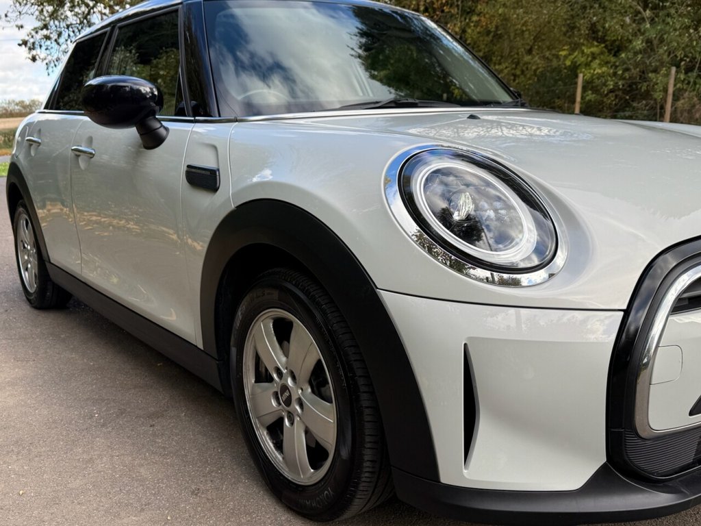 Used MINI Hatch 2022 for sale - 76563132: Photo 23