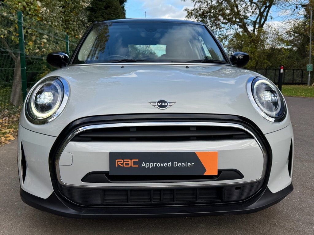 Used MINI Hatch 2022 for sale - 76563132: Photo 25