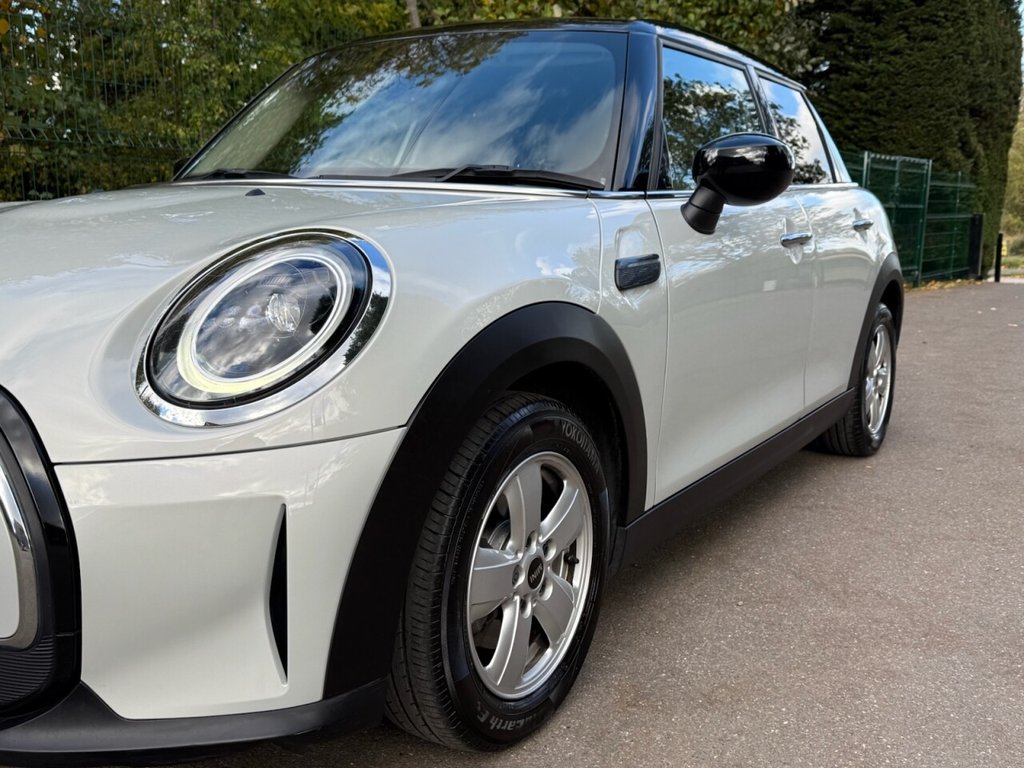 Used MINI Hatch 2022 for sale - 76563132: Photo 26