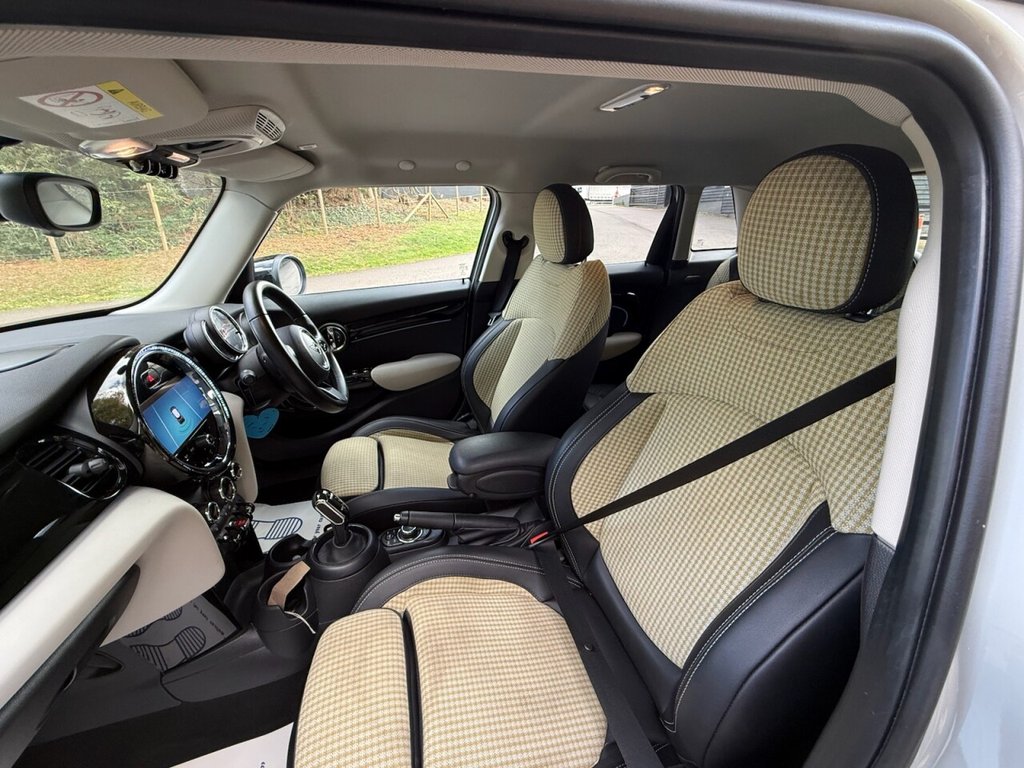 Used MINI Hatch 2022 for sale - 76563132: Photo 28