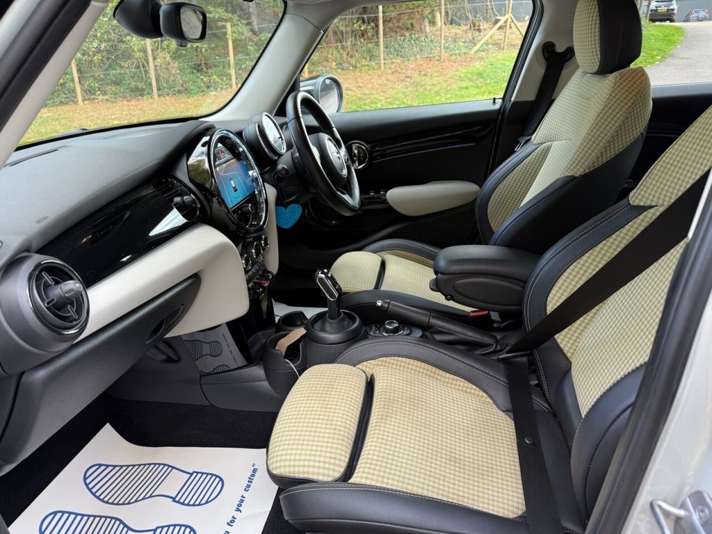 Used MINI Hatch 2022 for sale - 76563132: Photo 30