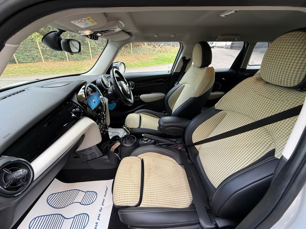 Used MINI Hatch 2022 for sale - 76563132: Photo 31