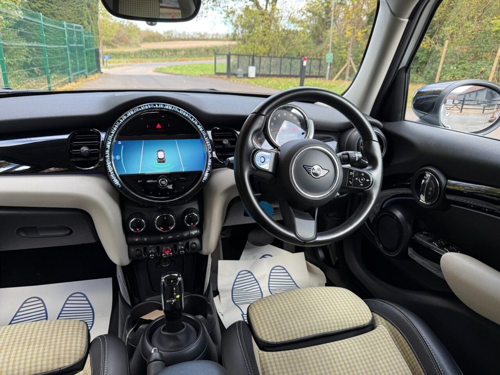 Used MINI Hatch 2022 for sale - 76563132: Photo 33