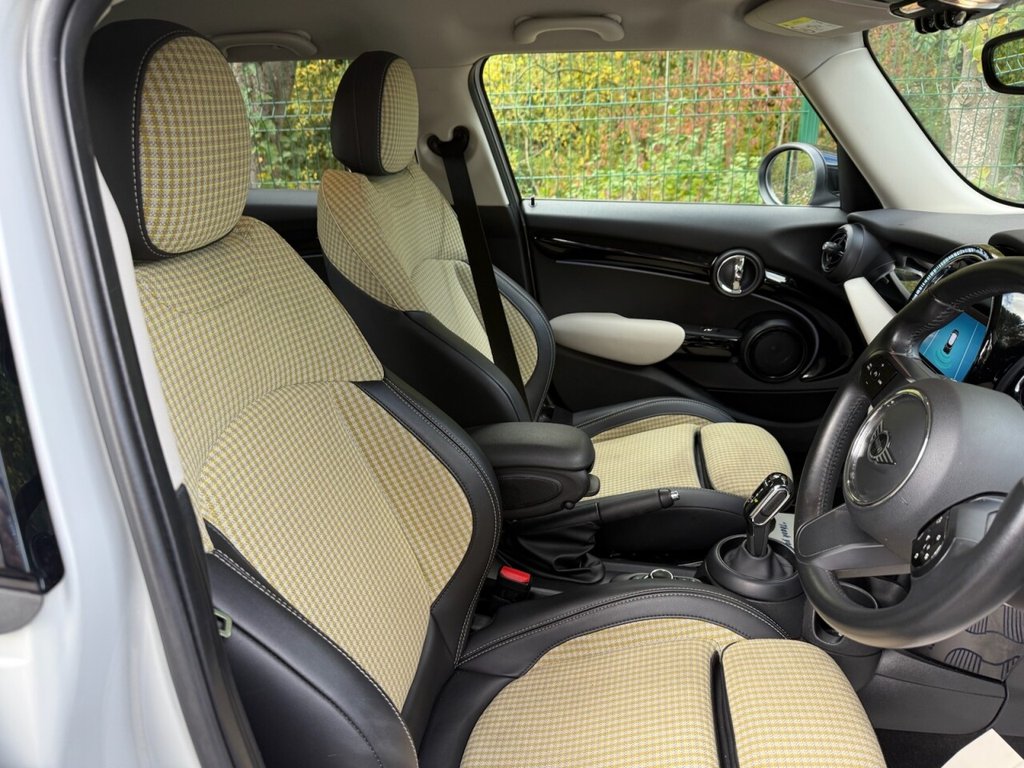 Used MINI Hatch 2022 for sale - 76563132: Photo 34