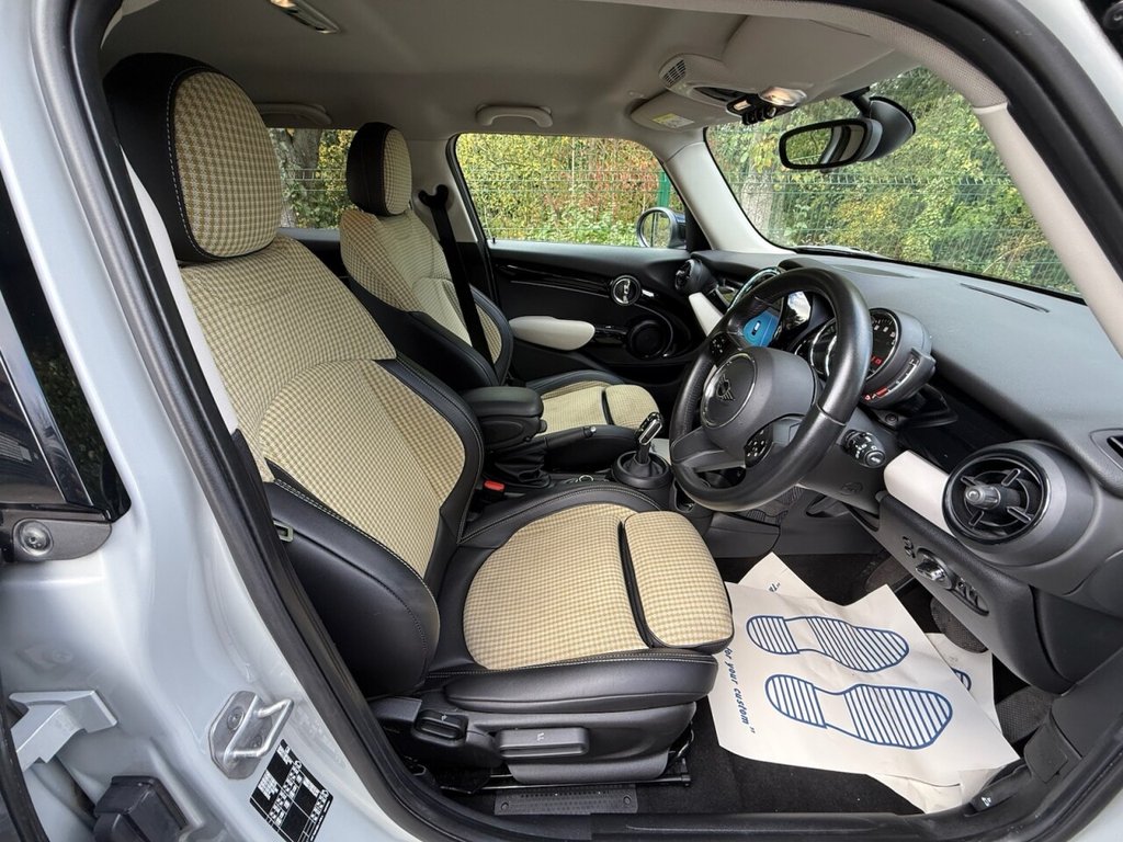 Used MINI Hatch 2022 for sale - 76563132: Photo 35