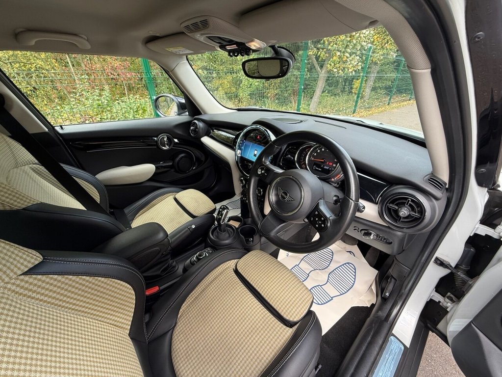 Used MINI Hatch 2022 for sale - 76563132: Photo 36