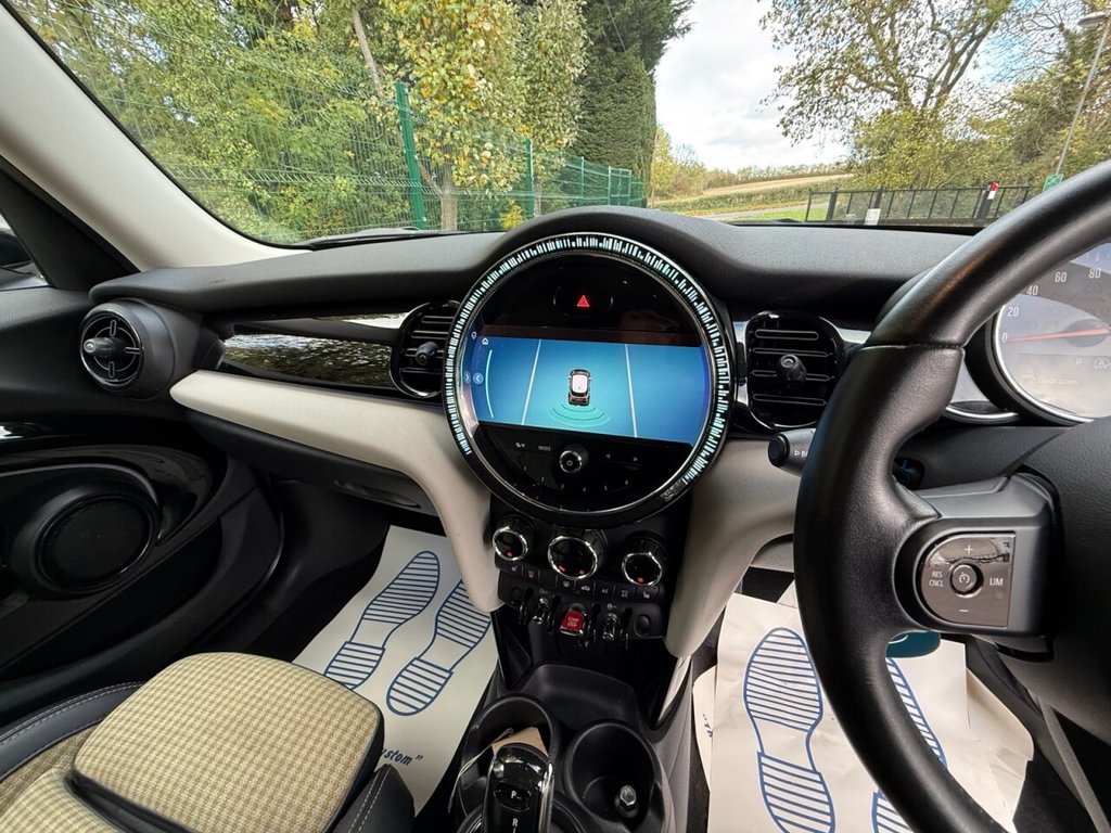 Used MINI Hatch 2022 for sale - 76563132: Photo 38