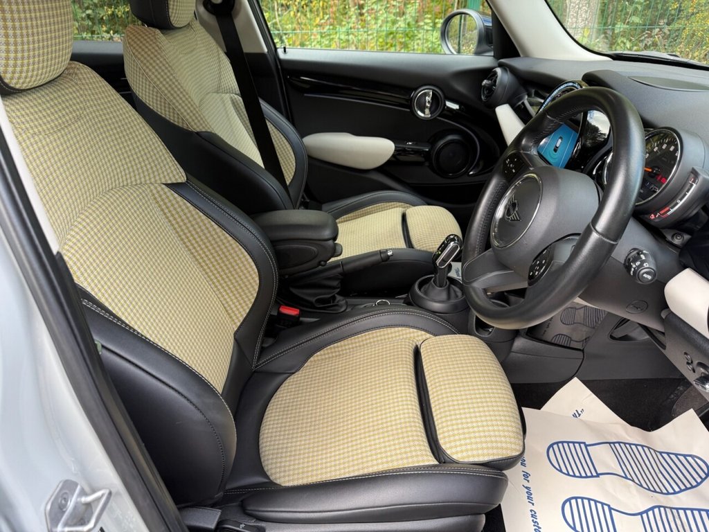 Used MINI Hatch 2022 for sale - 76563132: Photo 39