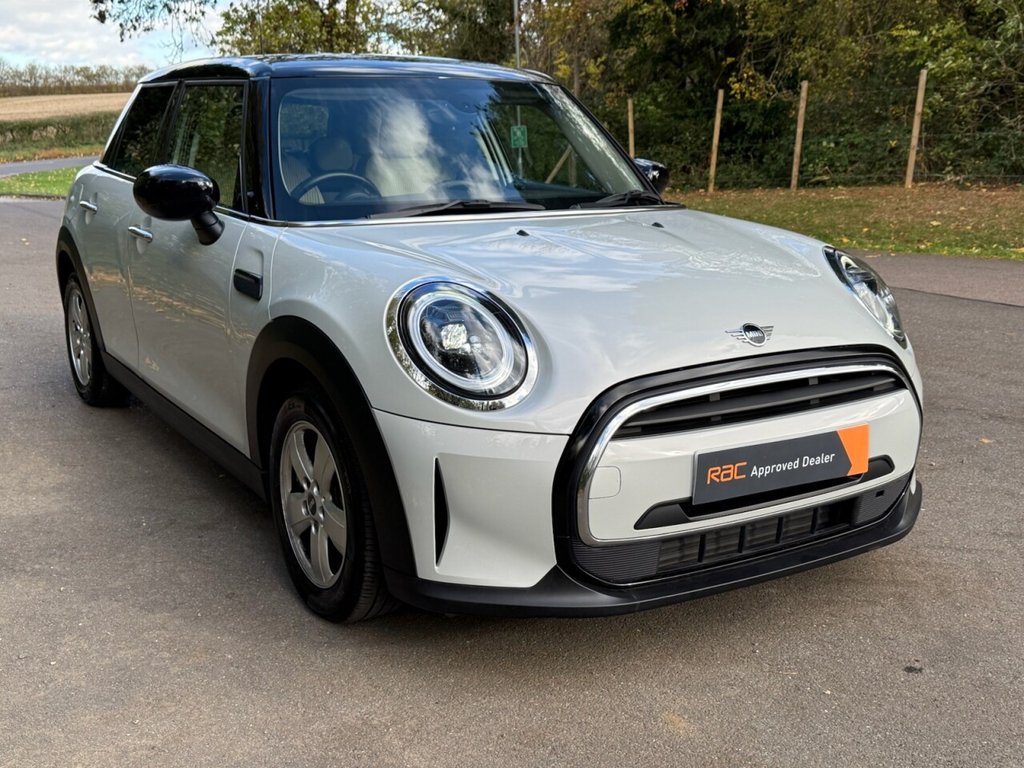 Used MINI Hatch 2022 for sale - 76563132: Photo 4