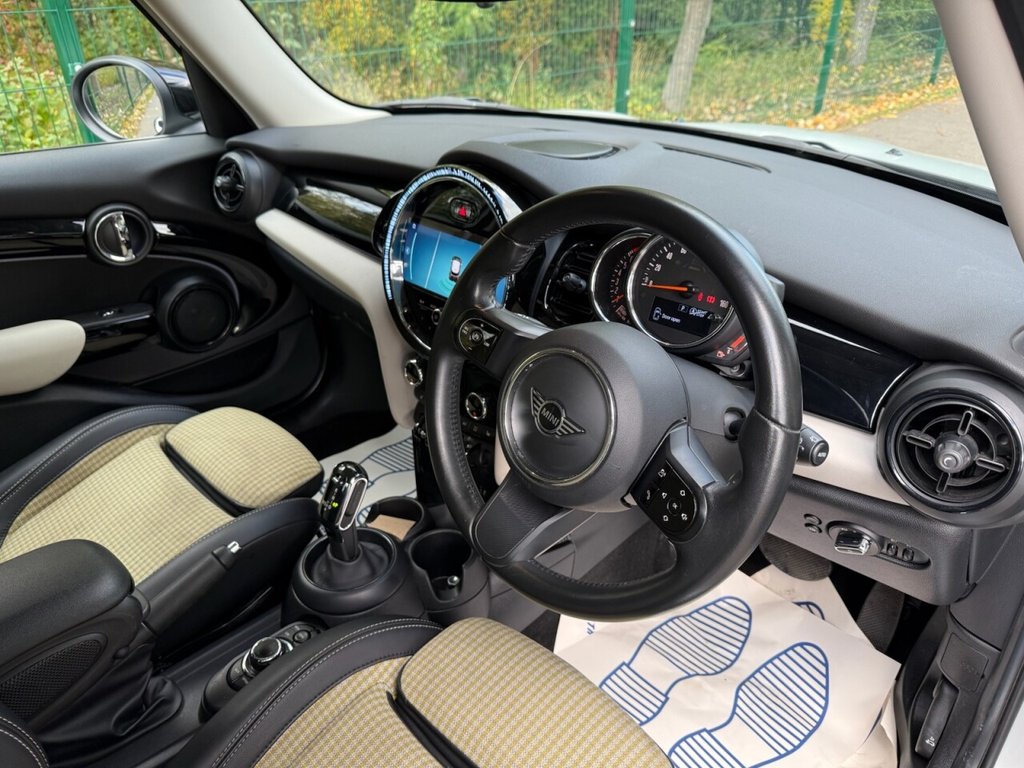 Used MINI Hatch 2022 for sale - 76563132: Photo 42