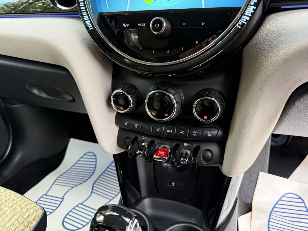 Used MINI Hatch 2022 for sale - 76563132: Photo 43