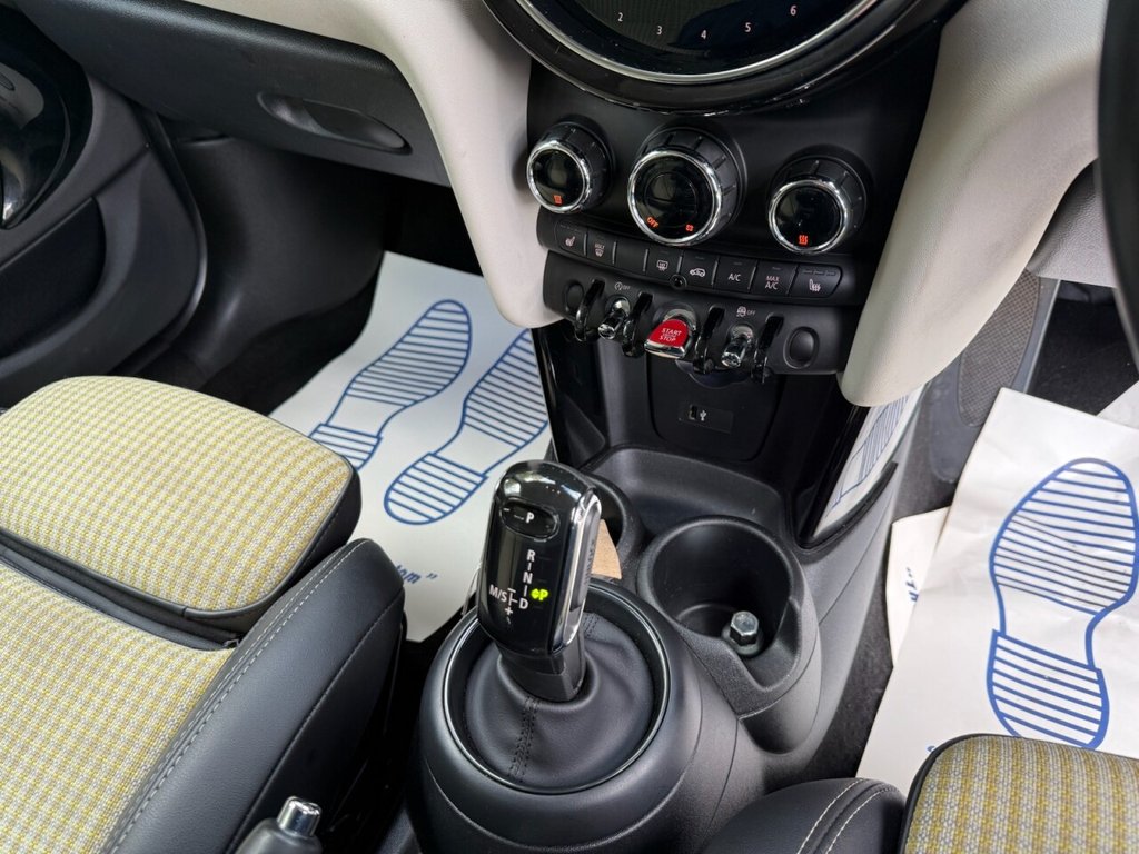 Used MINI Hatch 2022 for sale - 76563132: Photo 44