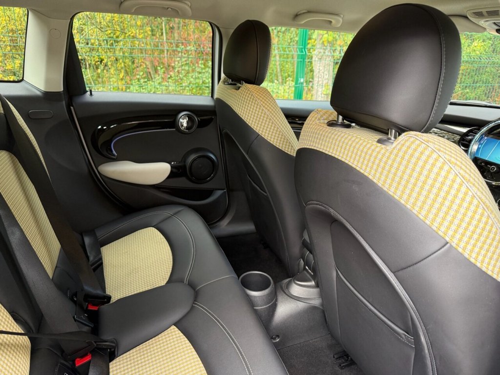 Used MINI Hatch 2022 for sale - 76563132: Photo 45