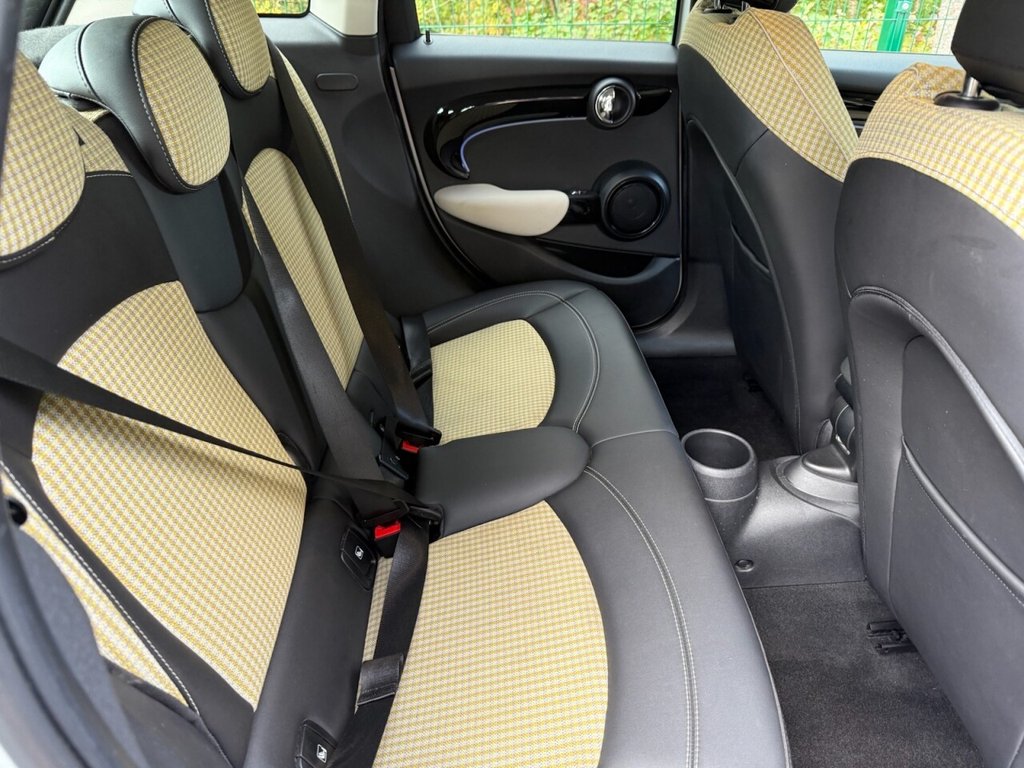 Used MINI Hatch 2022 for sale - 76563132: Photo 46