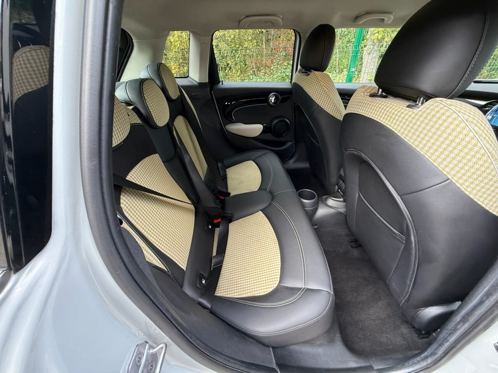 Used MINI Hatch 2022 for sale - 76563132: Photo 48