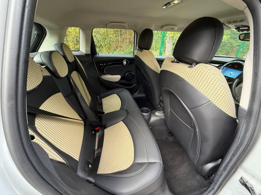 Used MINI Hatch 2022 for sale - 76563132: Photo 49