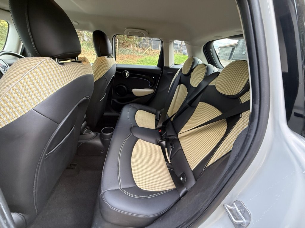 Used MINI Hatch 2022 for sale - 76563132: Photo 50