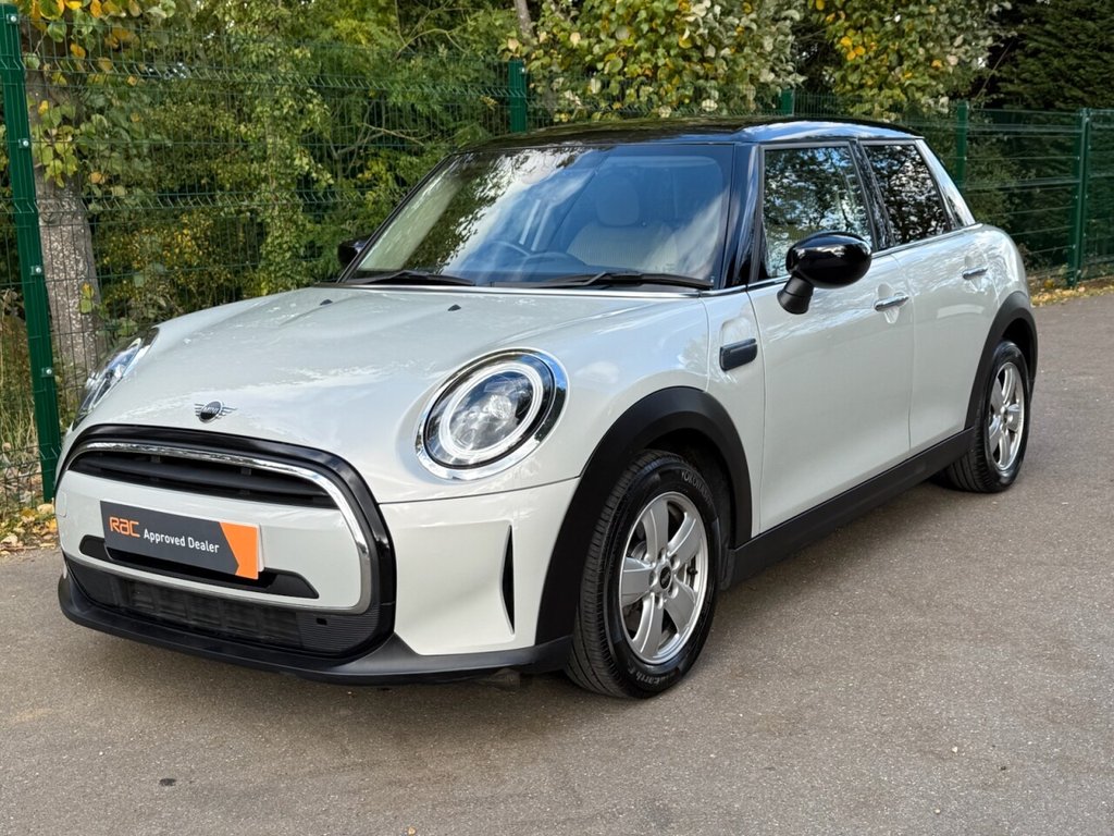 Used MINI Hatch 2022 for sale - 76563132: Photo 6