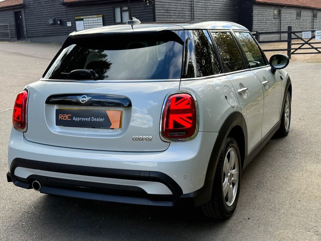 Used MINI Hatch 2022 for sale - 76563132: Photo 7