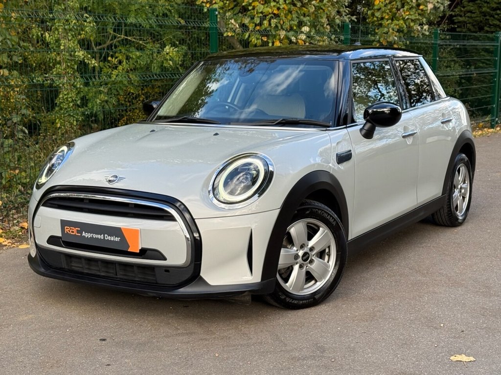 Used MINI Hatch 2022 for sale - 76563132: Photo 9