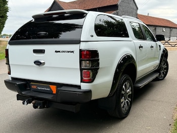 Used Ford Ranger 2019 for sale - 75359006: Photo