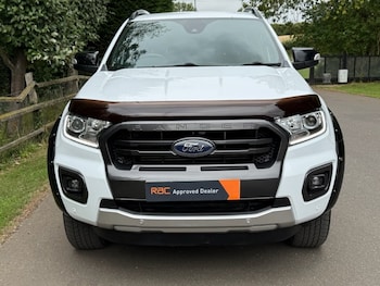 Used Ford Ranger 2019 for sale - 75359006: Photo