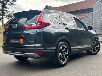 Used Honda CR-V 2020 for sale - 79723008: Photo