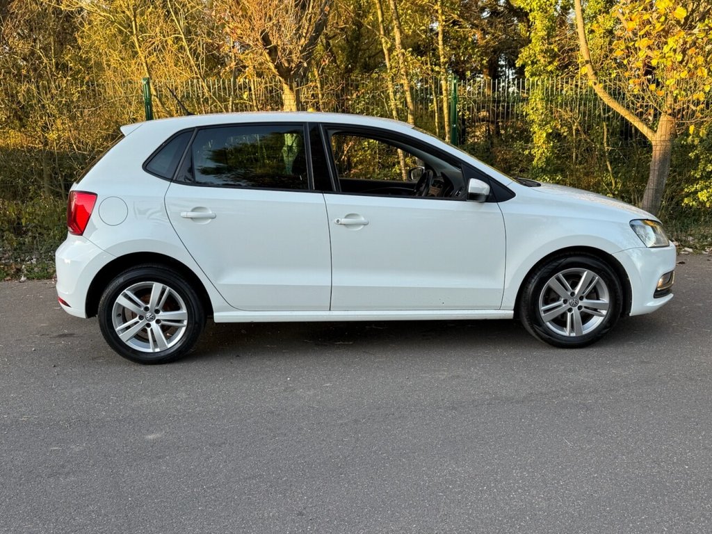 Used Volkswagen Polo 2017 for sale - 76655007: Photo 13