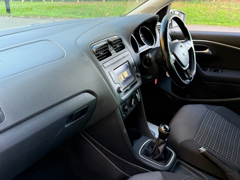 Used Volkswagen Polo 2017 for sale - 76655007: Photo 17