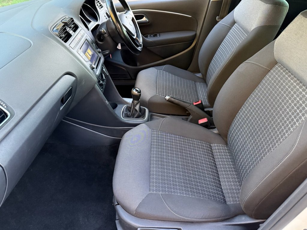 Used Volkswagen Polo 2017 for sale - 76655007: Photo 18