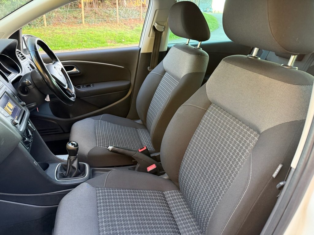 Used Volkswagen Polo 2017 for sale - 76655007: Photo 20